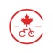 Cycling Canada | Cyclisme Canada Logotype
