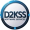 D2KSS SOFTWARE SERVICES PRIVATE LIMITED Logotype