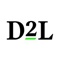 D2L Logotype
