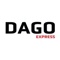 DAGO Express Logotype