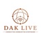 DAK Live Logotype