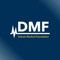 Dakota Medical Foundation (DMF) Logotype