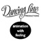 Dancing Line Productions Logotype
