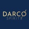 Darco Spirits Logotype