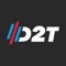 Dare2tri Logotype