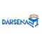 Dársena21 Logotype