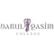 Darul Qasim College Logotype