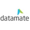 Datamate Info Solutions Limited Logotype