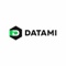 DATAMI | Cybersecurity Services Logotype