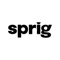 Sprig Logotype