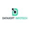 Dataxoft Infotech Logotype
