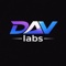DAVLabs Solutions Logotype