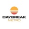 DAYBREAK METRO INC. Logotype
