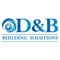 D&B Building Solutions Logotype