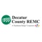 Decatur County REMC Logotype