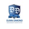Dunn Dimond Insurance Associates Logotype