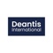 Deantis International Logotype