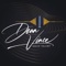 Dean Vince Voice Talent Logotype