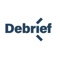 Debrief Logotype