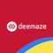 Deemaze Software Logotype