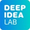 DeepIdea Lab LLC Logotype