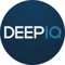 DeepIQ Logotype