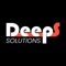 Deeps Solutions Logotype