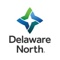 Delaware North Logotype