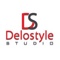 Delostyle Studio Private Limited Logotype