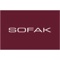 SOFAK Logotype