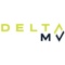 DeltaMV Knowledge Solutions Logotype