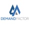 DemandFactor Logotype