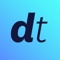 DemandTec Logotype