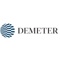 Demeter and company Logotype
