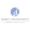 Demko Orthodontics Logotype