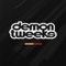 Demon Tweeks Logotype