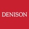 Denison University Logotype