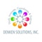 Denken Solutions, Inc. Logotype