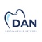 Dental Advice Network Logotype