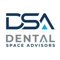 Dental Space Advisors Logotype