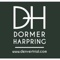 Dormer Harpring Denver Personal Injury Lawyers Logotype