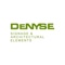 DeNyse Companies Logotype