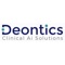 Deontics Ltd Logotype