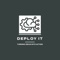 Deploy IT Sp. z o.o. Logotype