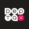 Deptax Logotype