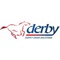 Derby Supply Chain Solutions Logotype