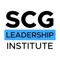 SCG Leadership Institute Logotype