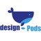 Design-Pods Logotype