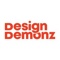 DesignDemonz Logotype