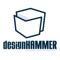 DesignHammer Logotype